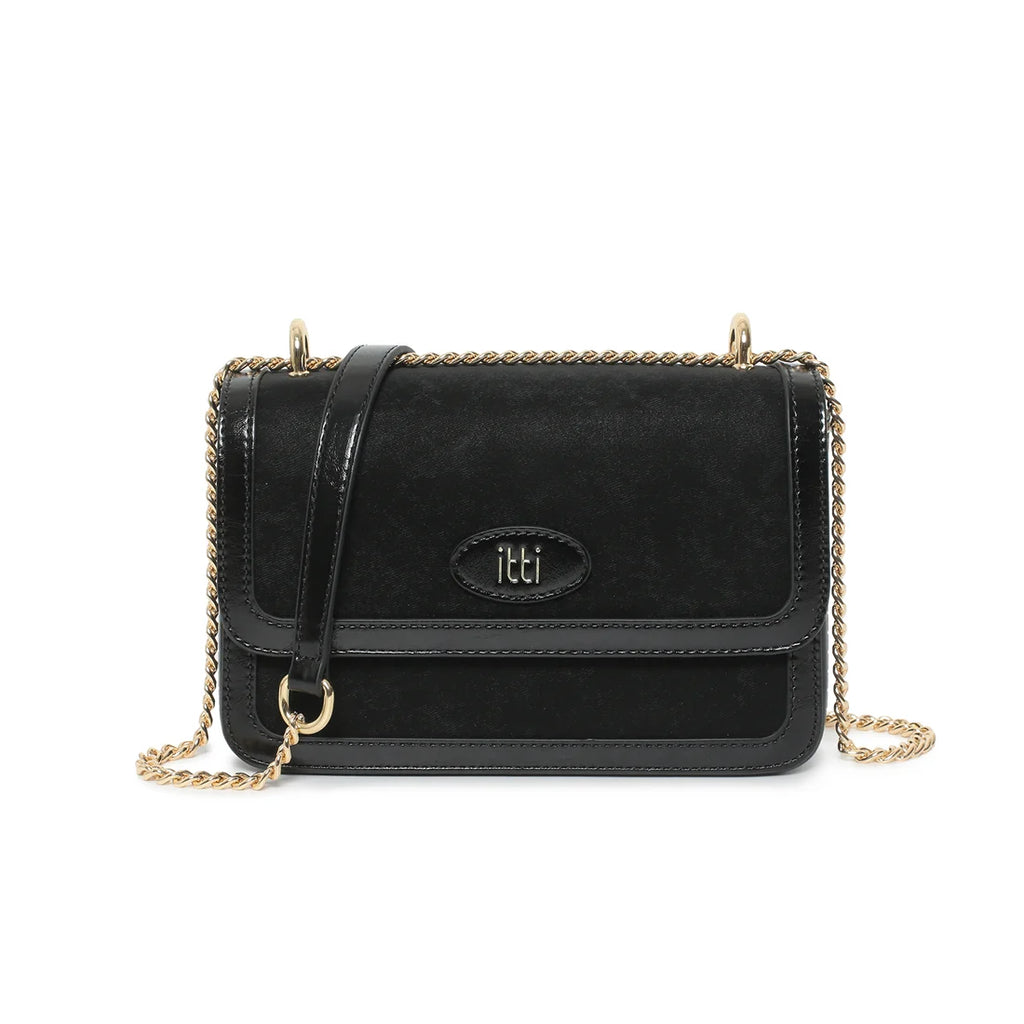 Itti Bella (Black)