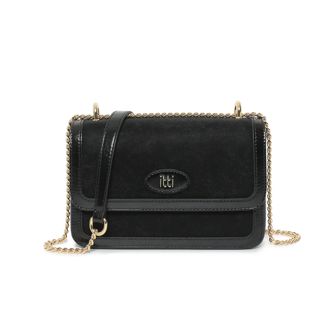 Itti Bella (Black)