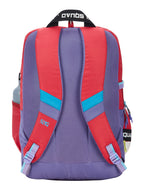 Wildcraft Squad 3 (Pink)
