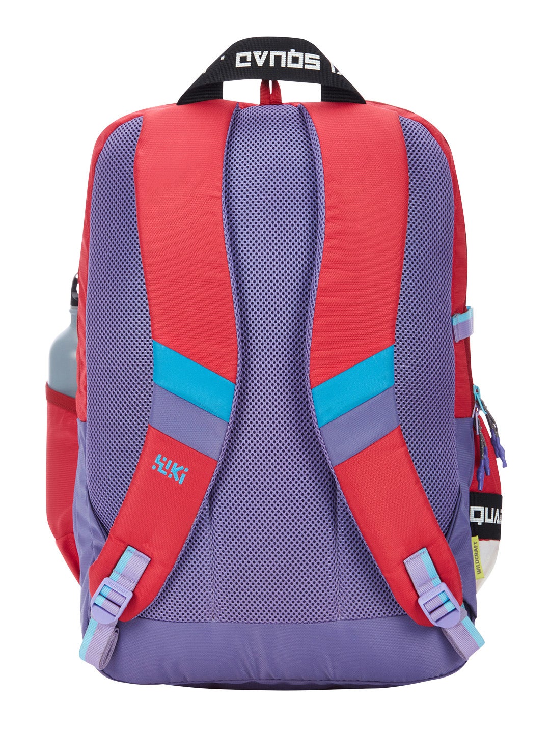 Wildcraft Squad 3 (Pink)