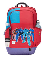 Wildcraft Squad 3 (Pink)