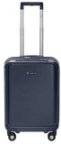 Carlton Style Business Case Cabin (Blue)