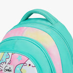 Genie Unicorn Squad (Teal)