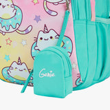 Genie Unicorn Squad (Teal)