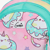 Genie Unicorn Squad (Teal)