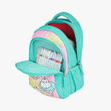 Genie Unicorn Squad (Teal)