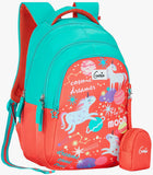 Genie Unicornstar (Coral)