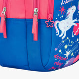 Genie Unicorn Star (Navy)