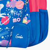 Genie Unicorn Star (Navy)