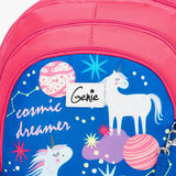 Genie Unicorn Star (Navy)