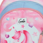 Genie Unicorndream (Pink)
