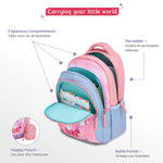 Genie Unicorndream (Pink)