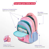 Genie Unicorndream (Pink)
