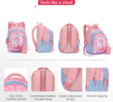 Genie Unicorndream (Pink)