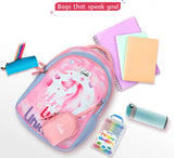 Genie Unicorndream (Pink)
