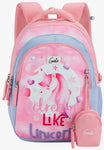Genie Unicorndream (Pink)