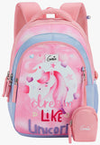 Genie Unicorndream (Pink)