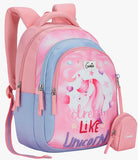 Genie Unicorndream (Pink)