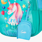 Genie Unicorndream (Green)