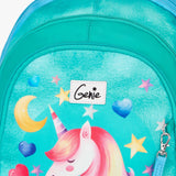Genie Unicorndream (Green)