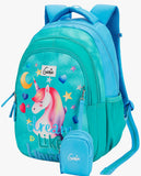 Genie Unicorndream (Green)