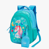 Genie Unicorndream (Green)