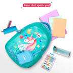 Genie Unicorndream (Green)