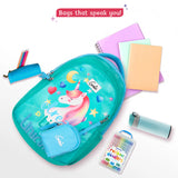 Genie Unicorndream (Green)