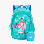 Genie Unicorndream (Green)