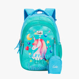 Genie Unicorndream (Green)