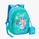 Genie Unicorndream (Green)