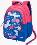 Genie Unicorn Star (Navy)