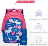 Genie Unicorn Star (Navy)