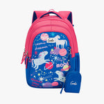 Genie Unicorn Star (Navy)