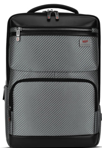 Vip Urban 01 LP Backpack (Mesh Grey)