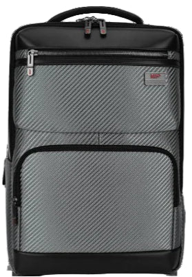 Vip Urban 01 LP Backpack (Mesh Grey)