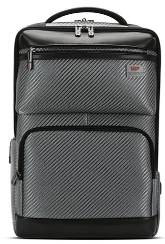 Vip Urban 03 LP Backpack (Mesh Grey)