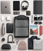VIP Urban Expander (Mesh Grey)