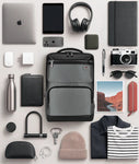 Vip Urban 03 LP Backpack (Mesh Grey)