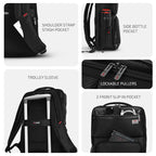 VIP Urban (Black)