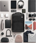 Vip Urban 02 LP Backpack (Black)