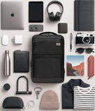 Vip Urban 02 LP Backpack (Black)