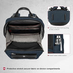 Victorinox Architecture Urban 2.0, City Backpack (Navy)