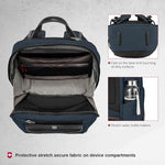 Victorinox Architecture Urban 2.0, City Backpack (Navy)
