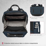 Victorinox Architecture Urban 2.0, City Backpack (Navy)