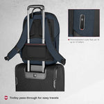 Victorinox Architecture Urban 2.0, City Backpack (Navy)