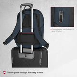 Victorinox Architecture Urban 2.0, City Backpack (Navy)