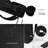 Vip Urban 04 LP Backpack (Black)