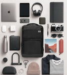 Vip Urban 04 LP Backpack (Black)