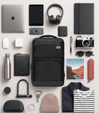 Vip Urban 04 LP Backpack (Black)